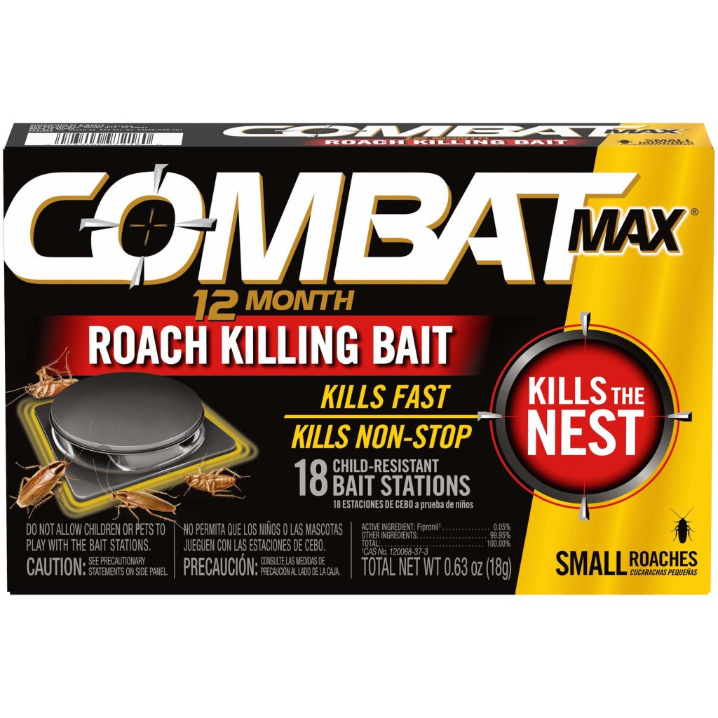 COMBAT MAX